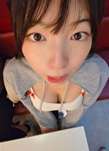 Full leaked Nansayha sathiankijchai page private onlyfans photo