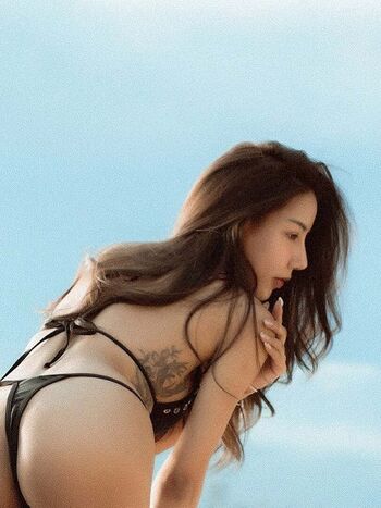 Full leaked Nantana jumpadib page private onlyfans photo