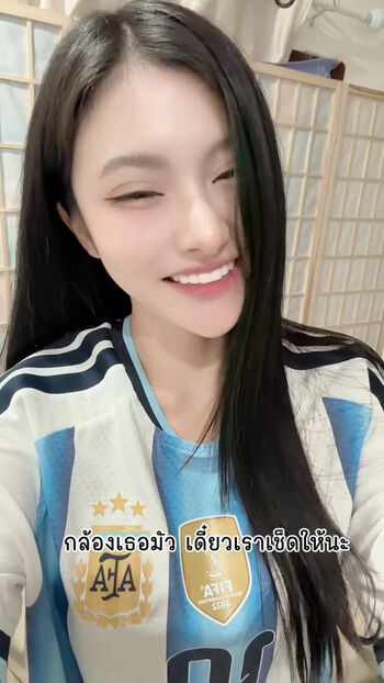Full leaked Nantaphak khampitoon private onlyfans photo