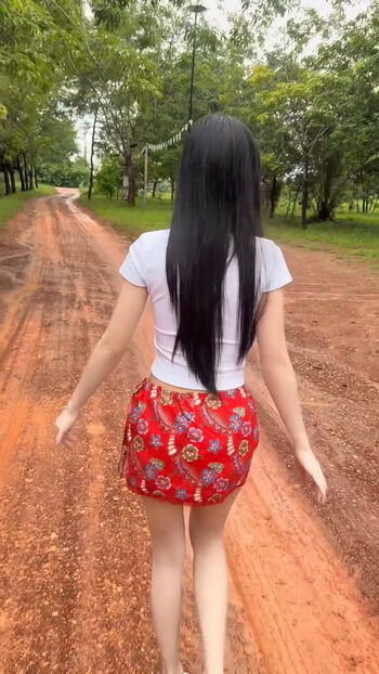 Full leaked Nantaphak khampitoon page private onlyfans photo