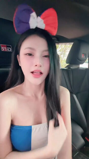 Full leaked Nantaphak khampitoon page private onlyfans photo