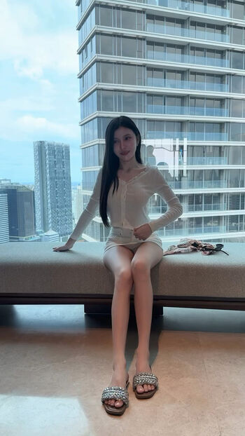 Full leaked Nantaphak khampitoon private onlyfans photo