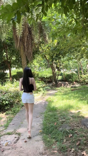 Full leaked Nantaphak khampitoon private onlyfans photo