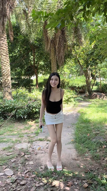 Full leaked Nantaphak khampitoon private onlyfans photo