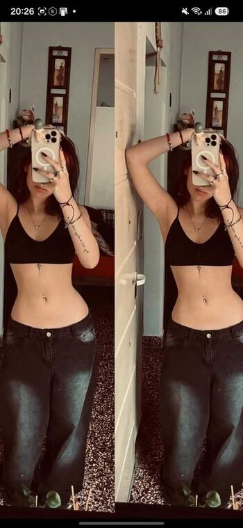 Full leaked Nanuu hast private onlyfans photo