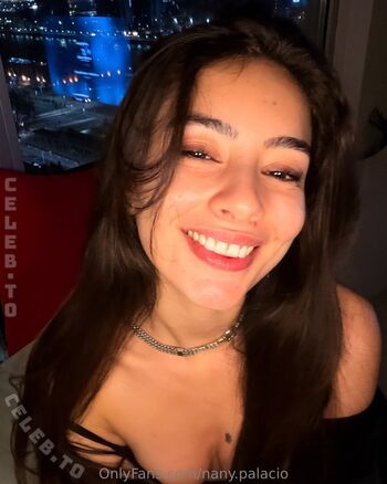 Nany Palacio