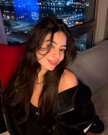 Full leaked Nany palacio love private onlyfans photo