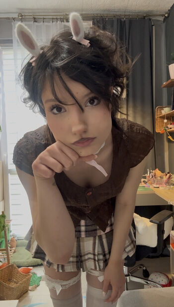 Nao ASMR