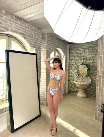 Full leaked Nao minami page private onlyfans photo