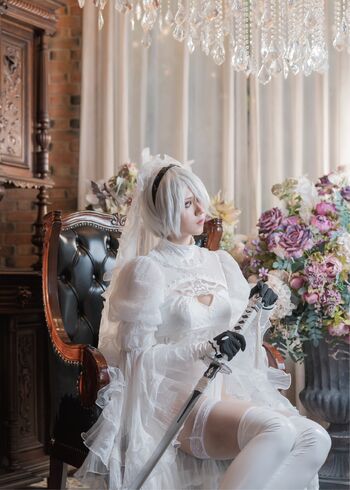 Full leaked Nao mitsu page private onlyfans photo