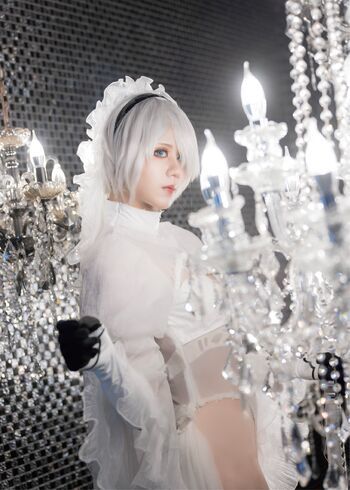 Full leaked Nao mitsu private onlyfans photo