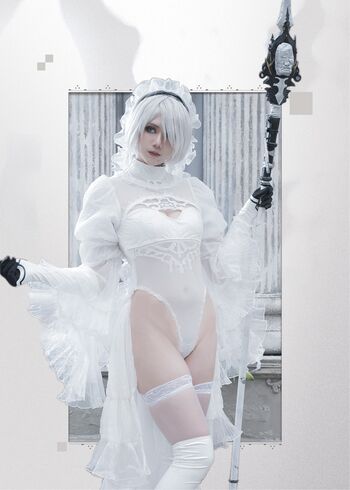 Full leaked Nao mitsu private onlyfans photo