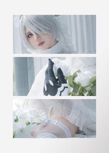 Full leaked Nao mitsu private onlyfans photo