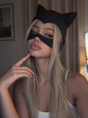 Full leaked Naomi aiello page private onlyfans photo