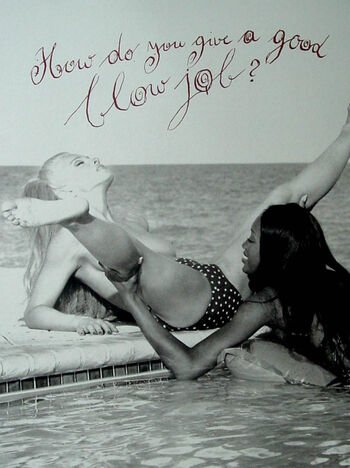 Full leaked Naomi campbell private onlyfans photo