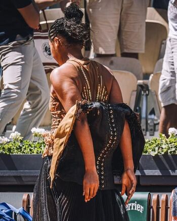 Full leaked Naomi osaka private onlyfans photo