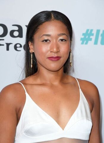 Full leaked Naomi osaka private onlyfans photo