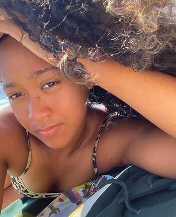 Full leaked Naomi osaka page private onlyfans photo