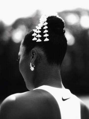 Full leaked Naomi osaka private onlyfans photo