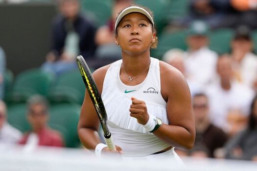 Full leaked Naomi osaka private onlyfans photo