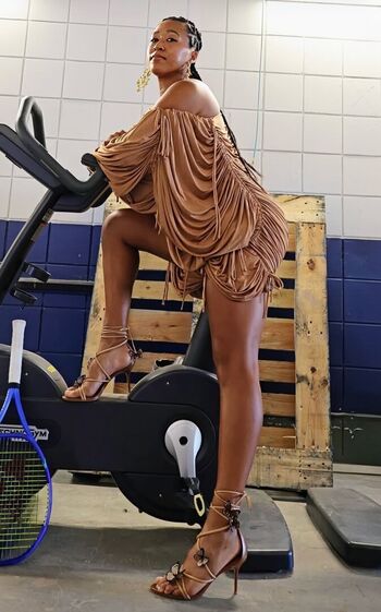 Full leaked Naomi osaka page private onlyfans photo