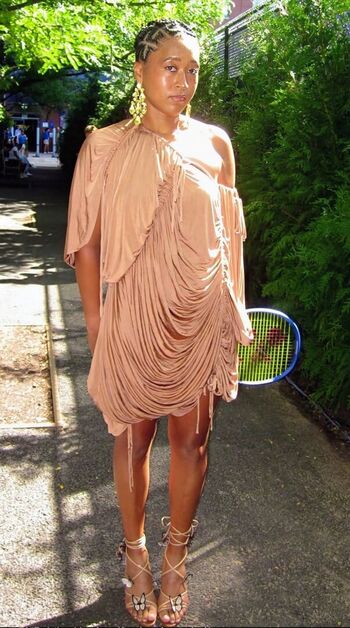 Naomi Osaka