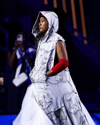 Full leaked Naomi osaka private onlyfans photo