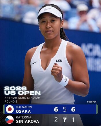 Full leaked Naomi osaka private onlyfans photo