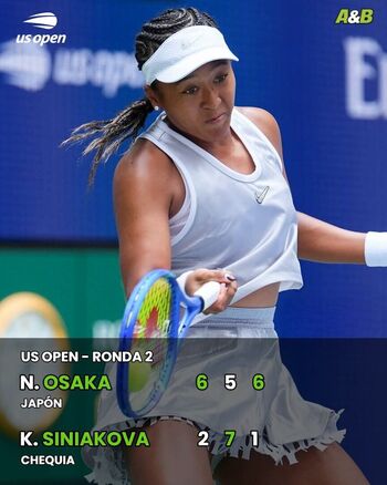 Full leaked Naomi osaka private onlyfans photo
