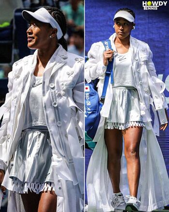 Full leaked Naomi osaka private onlyfans photo