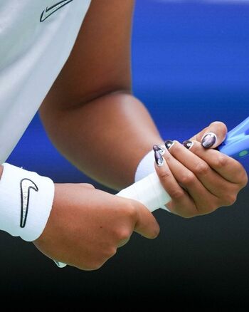 Full leaked Naomi osaka private onlyfans photo