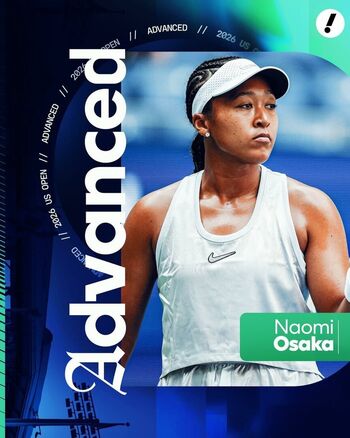 Full leaked Naomi osaka private onlyfans photo