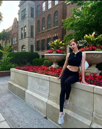 Full leaked Naomi rose private onlyfans photo