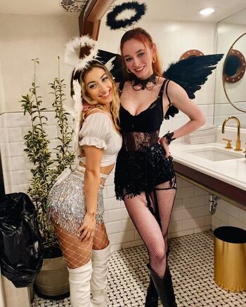 Full leaked Naomi rosenblum private onlyfans photo