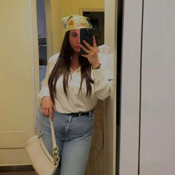 Full leaked Naomi schillaci page private onlyfans photo