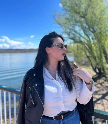 Full leaked Naomi schillaci private onlyfans photo