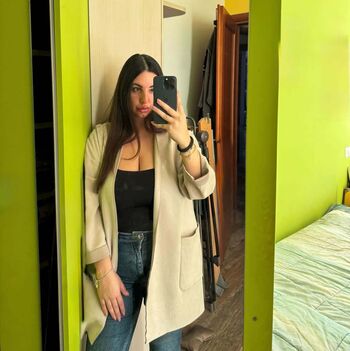 Full leaked Naomi schillaci private onlyfans photo