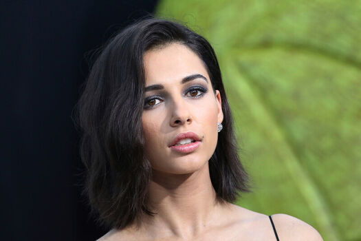 Naomi Scott