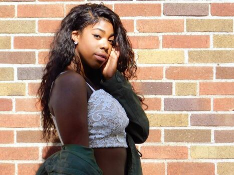 Full leaked Naomi simone page private onlyfans photo