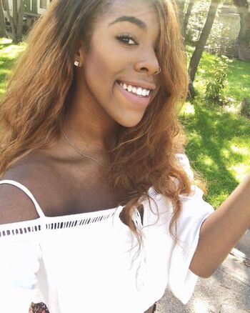 Full leaked Naomi simone private onlyfans photo