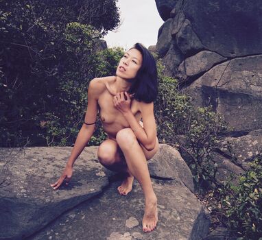 Full leaked Naomi sydney private onlyfans photo