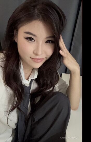 NaomiAyami