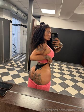 Full leaked Naomie vice private onlyfans photo