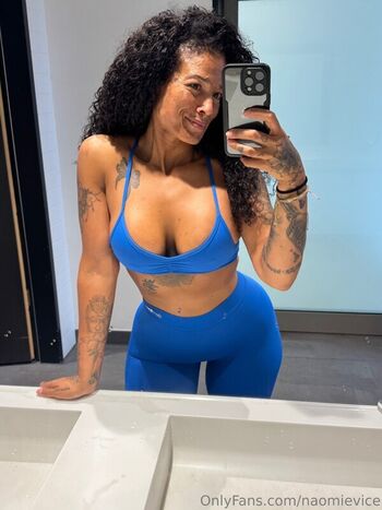 Full leaked Naomie vice private onlyfans photo