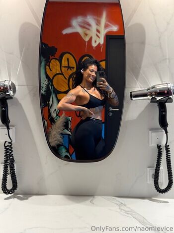 Full leaked Naomie vice private onlyfans photo