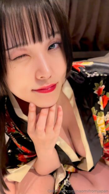 naomifromjapan