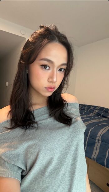 Full leaked Naomilau private onlyfans photo