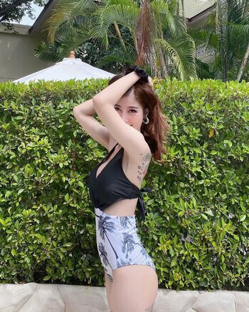 Full leaked Napapat insuk page private onlyfans photo