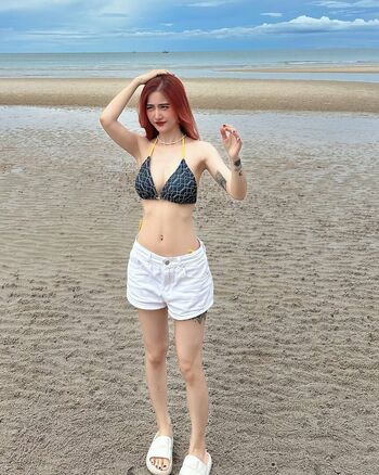 Full leaked Napapat insuk page private onlyfans photo