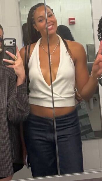 Napheesa Collier